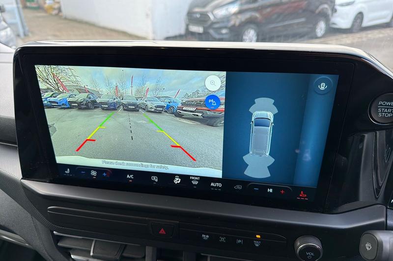 Used Ford Transit Custom 2025 for sale - 77339954: Photo 32