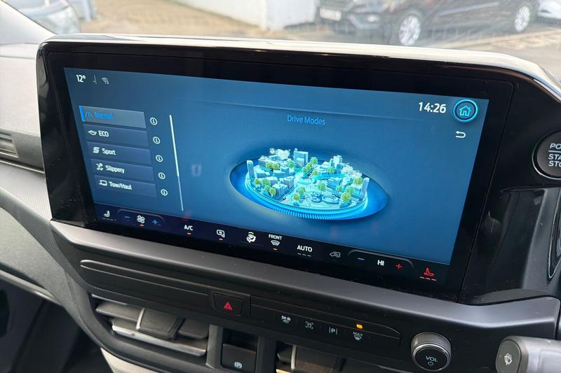 Used Ford Transit Custom 2025 for sale - 77339954: Photo 33