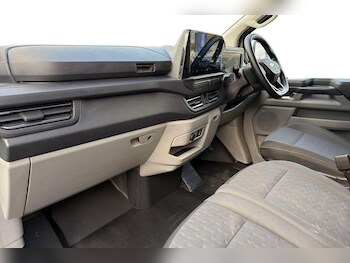 Used Ford Transit Custom 2025 for sale - 77339954: Photo