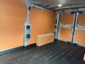 Used Ford Transit Custom 2025 for sale - 77339954: Photo