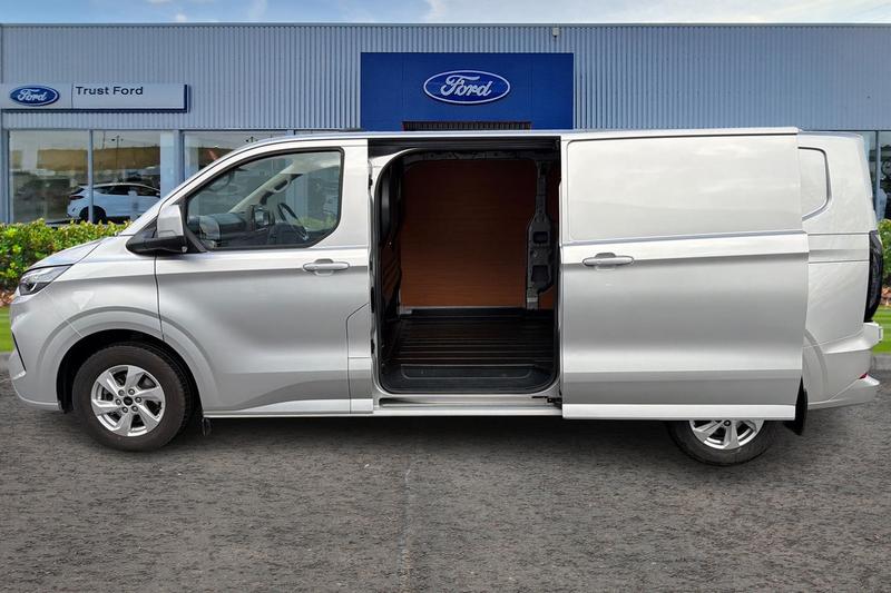 Used Ford Transit Custom 2025 for sale - 77339954: Photo 5