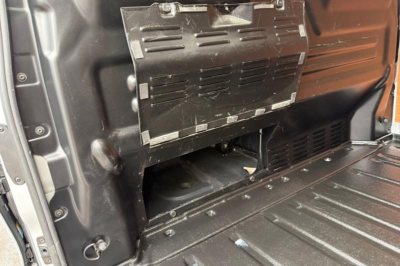 Used Ford Transit Custom 2025 for sale - 77339954: Photo 8