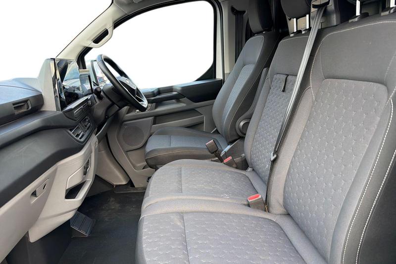 Used Ford Transit Custom 2025 for sale - 77339954: Photo 9