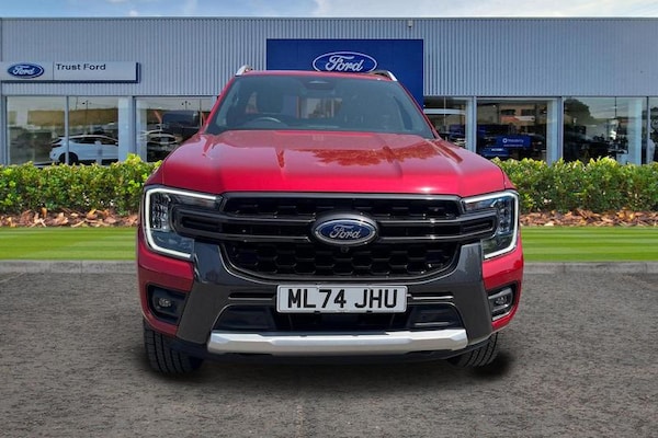 Used Ford Ranger 2024 for sale - 75016795: Photo 13