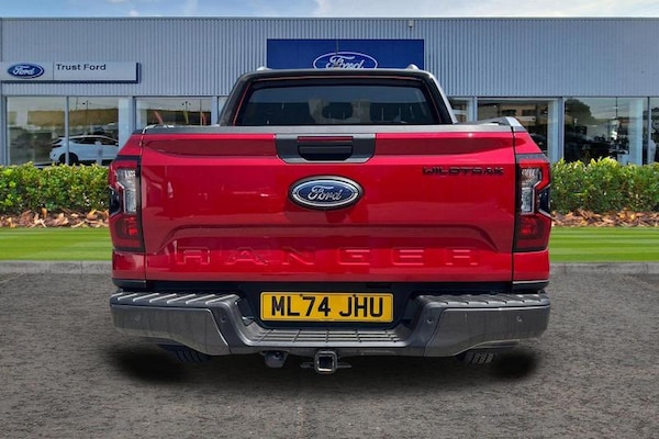 Used Ford Ranger 2024 for sale - 75016795: Photo 14