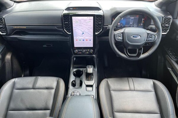 Used Ford Ranger 2024 for sale - 75016795: Photo 18