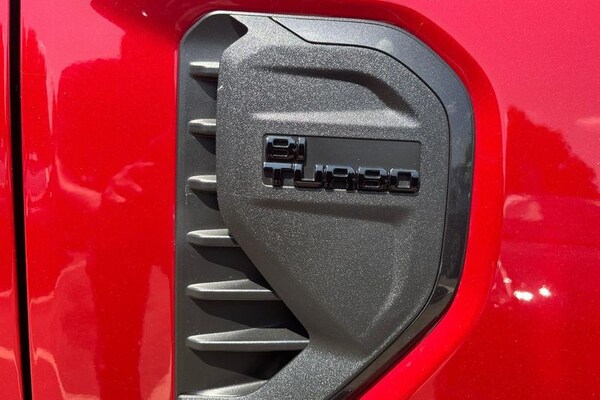 Used Ford Ranger 2024 for sale - 75016795: Photo 19