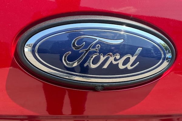 Used Ford Ranger 2024 for sale - 75016795: Photo 20