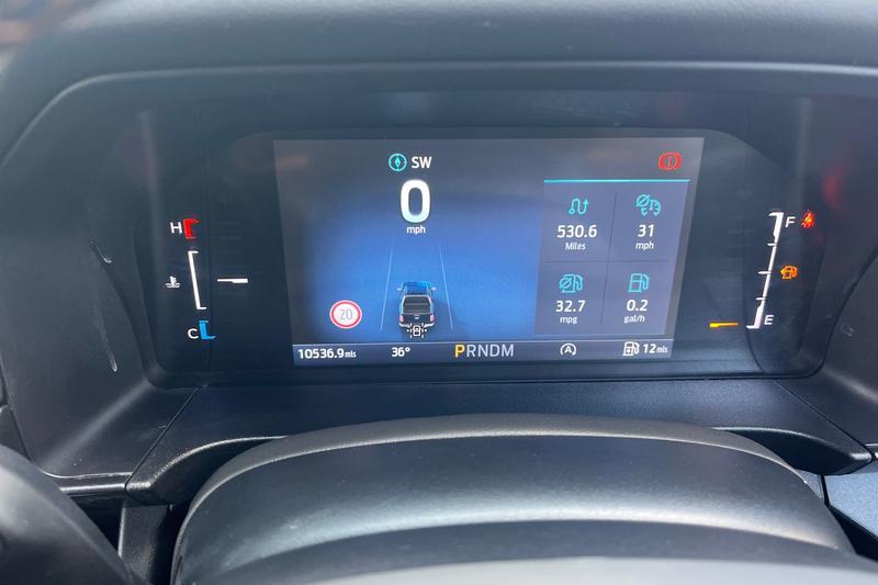 Vehicle 23