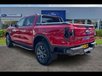Used Ford Ranger 2024 for sale - 75016795: Photo