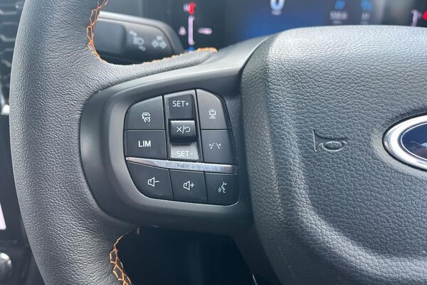 Used Ford Ranger 2024 for sale - 75016795: Photo 31