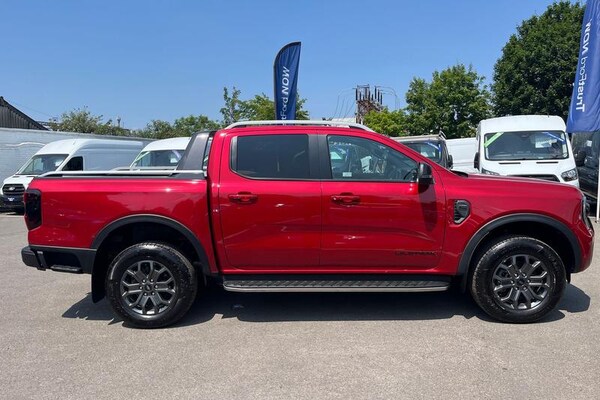 Used Ford Ranger 2024 for sale - 75016795: Photo 39