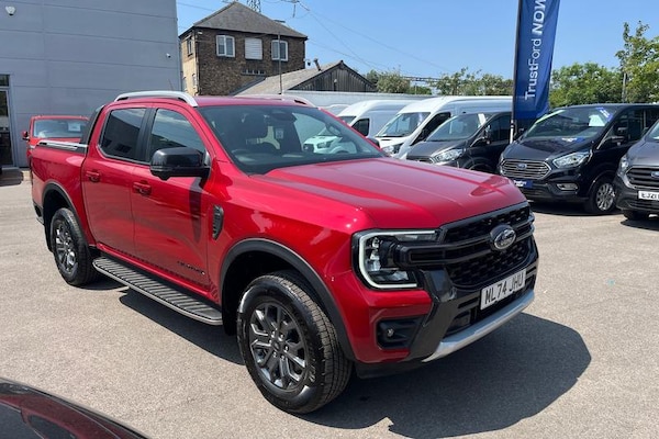 Used Ford Ranger 2024 for sale - 75016795: Photo 40