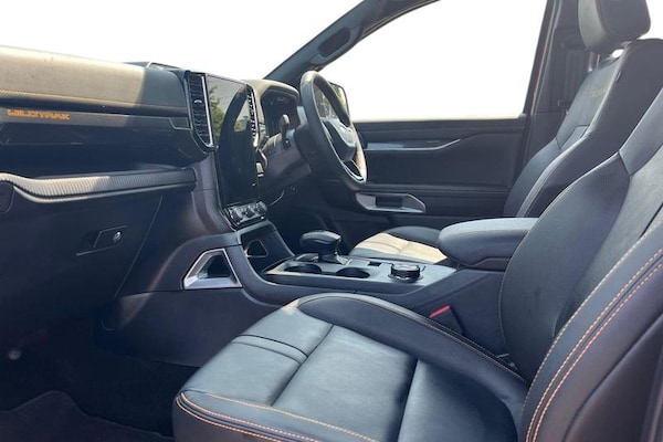 Used Ford Ranger 2024 for sale - 75016795: Photo 4