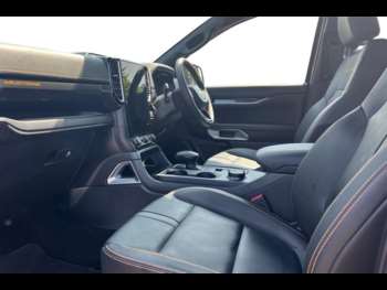 Used Ford Ranger 2024 for sale - 75016795: Photo