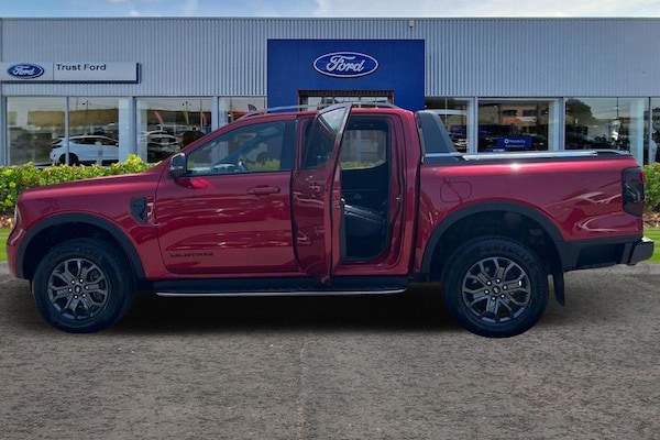 Used Ford Ranger 2024 for sale - 75016795: Photo 6
