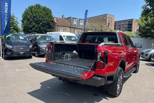 Used Ford Ranger 2024 for sale - 75016795: Photo 9