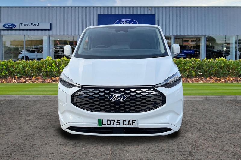 Used Ford E-Transit 2025 for sale - 76908682: Photo 12