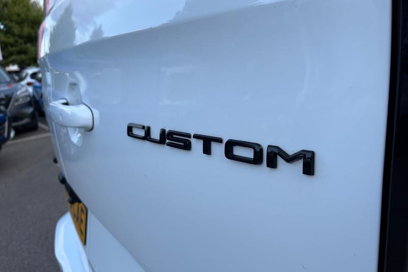 Used Ford E-Transit 2025 for sale - 76908682: Photo 20