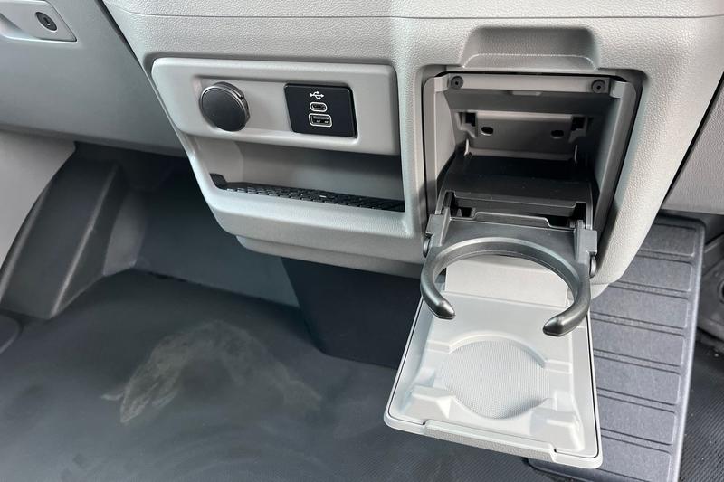 Used Ford E-Transit 2025 for sale - 76908682: Photo 25