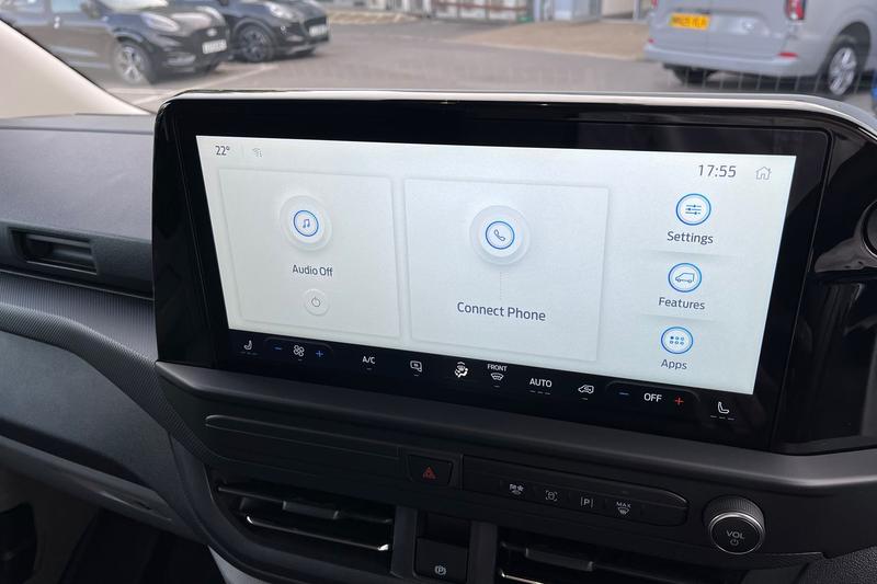 Used Ford E-Transit 2025 for sale - 76908682: Photo 26