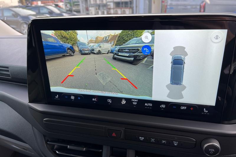 Used Ford E-Transit 2025 for sale - 76908682: Photo 29