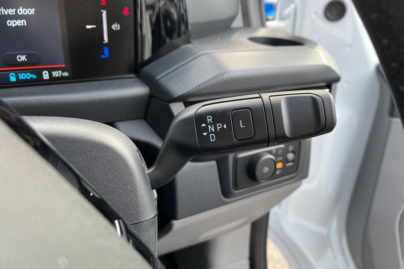 Used Ford E-Transit 2025 for sale - 76908682: Photo 32