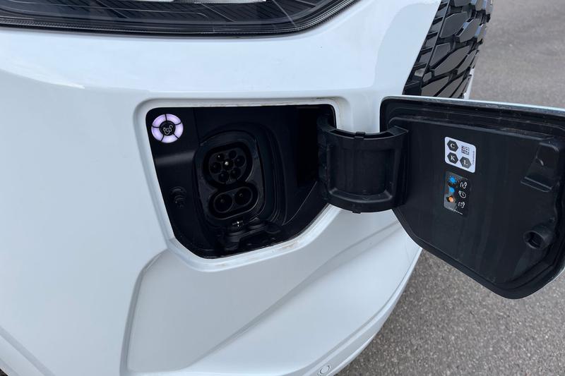 Used Ford E-Transit 2025 for sale - 76908682: Photo 34