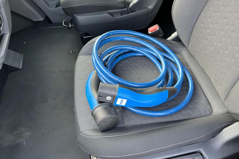 Used Ford E-Transit 2025 for sale - 76908682: Photo 35