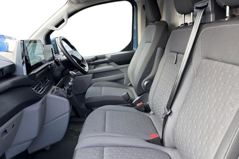 Used Ford Transit Custom 2025 for sale - 76895372: Photo 10