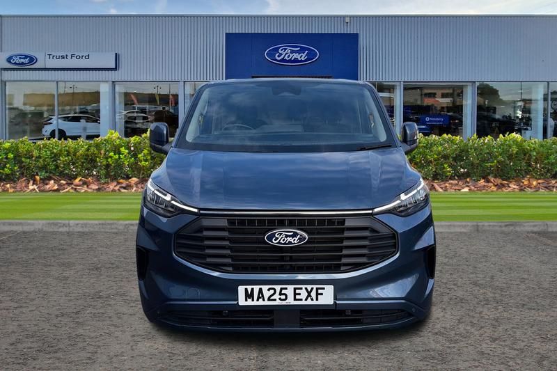 Used Ford Transit Custom 2025 for sale - 76895372: Photo 12
