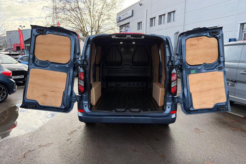 Used Ford Transit Custom 2025 for sale - 76895372: Photo 15