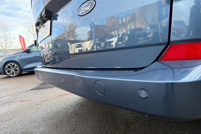 Used Ford Transit Custom 2025 for sale - 76895372: Photo 17