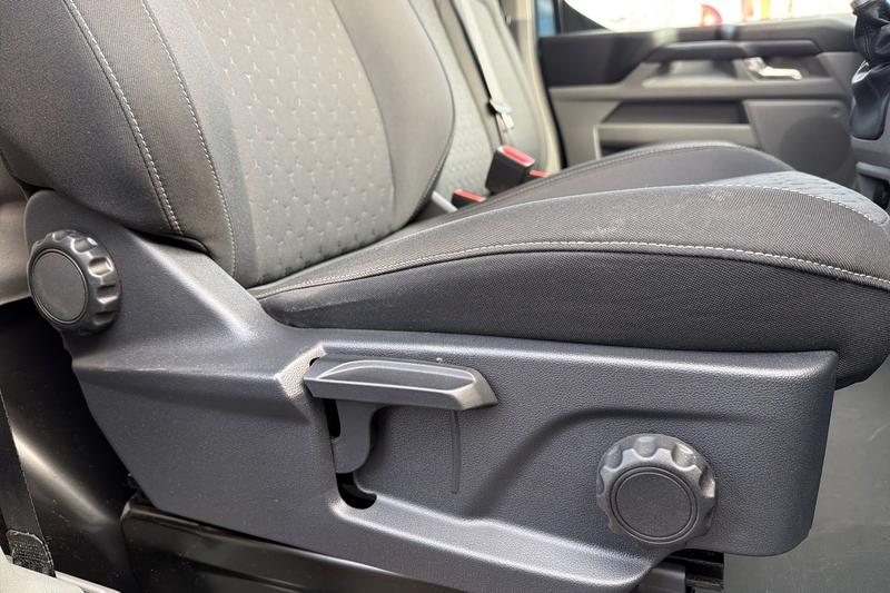 Used Ford Transit Custom 2025 for sale - 76895372: Photo 19