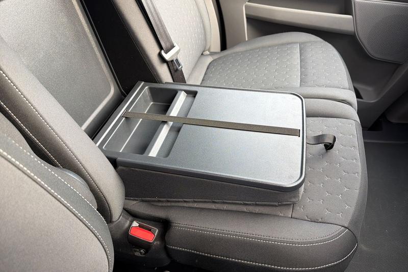 Used Ford Transit Custom 2025 for sale - 76895372: Photo 22