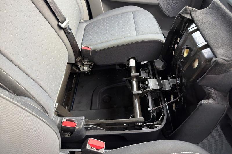 Used Ford Transit Custom 2025 for sale - 76895372: Photo 23