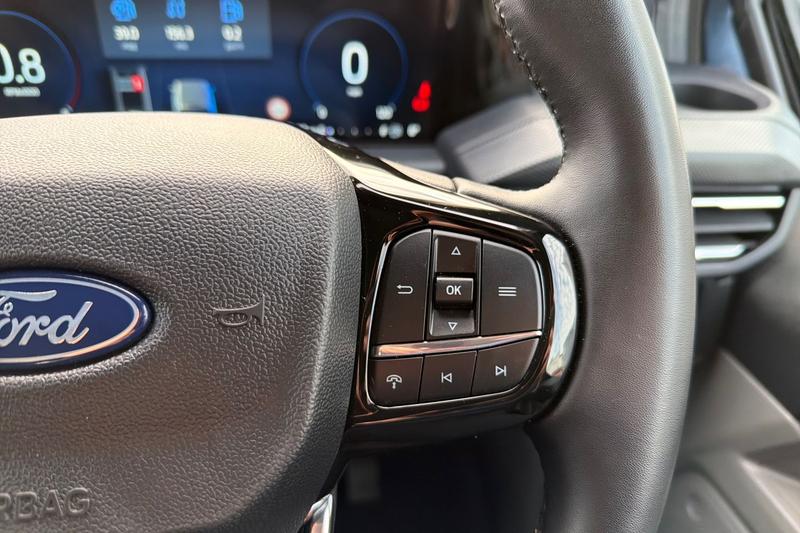 Used Ford Transit Custom 2025 for sale - 76895372: Photo 27