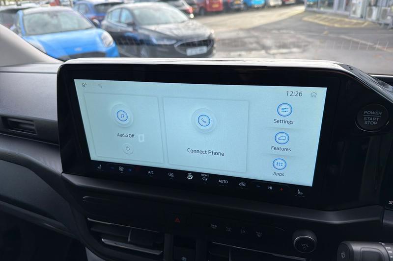 Used Ford Transit Custom 2025 for sale - 76895372: Photo 30