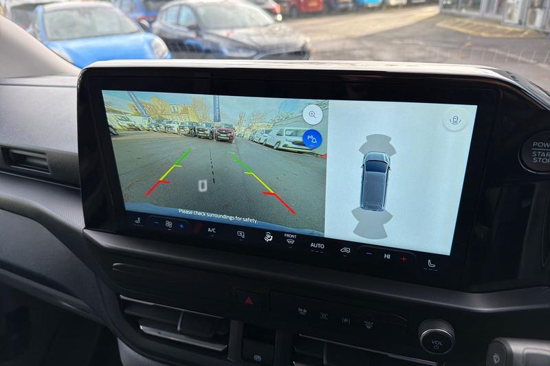 Used Ford Transit Custom 2025 for sale - 76895372: Photo 31