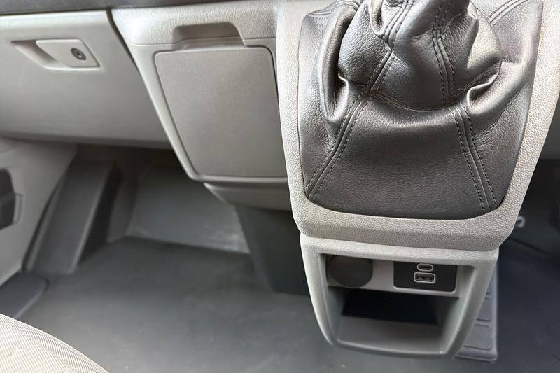 Used Ford Transit Custom 2025 for sale - 76895372: Photo 34