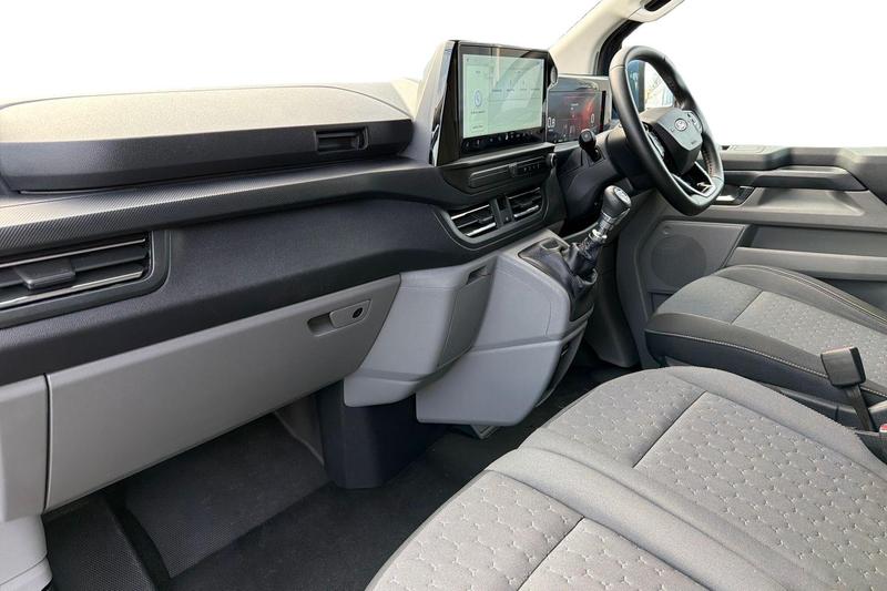 Used Ford Transit Custom 2025 for sale - 76895372: Photo 4