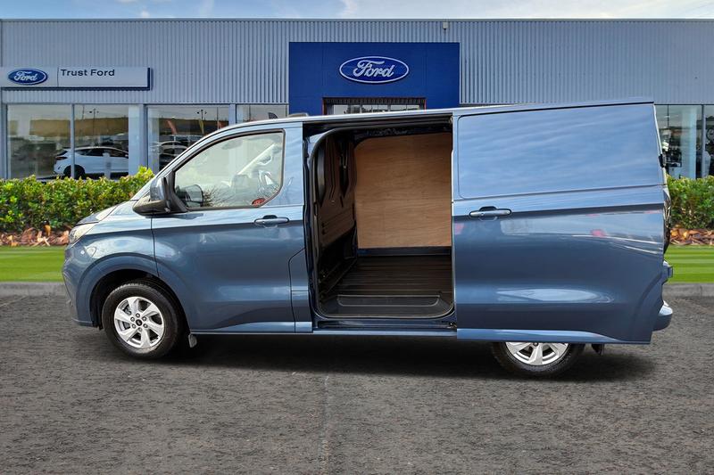 Used Ford Transit Custom 2025 for sale - 76895372: Photo 6