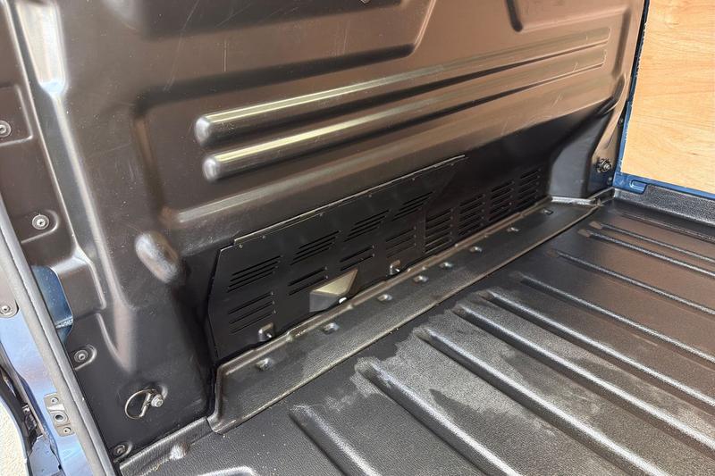 Used Ford Transit Custom 2025 for sale - 76895372: Photo 8