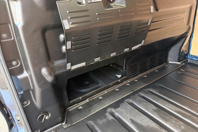 Used Ford Transit Custom 2025 for sale - 76895372: Photo 9