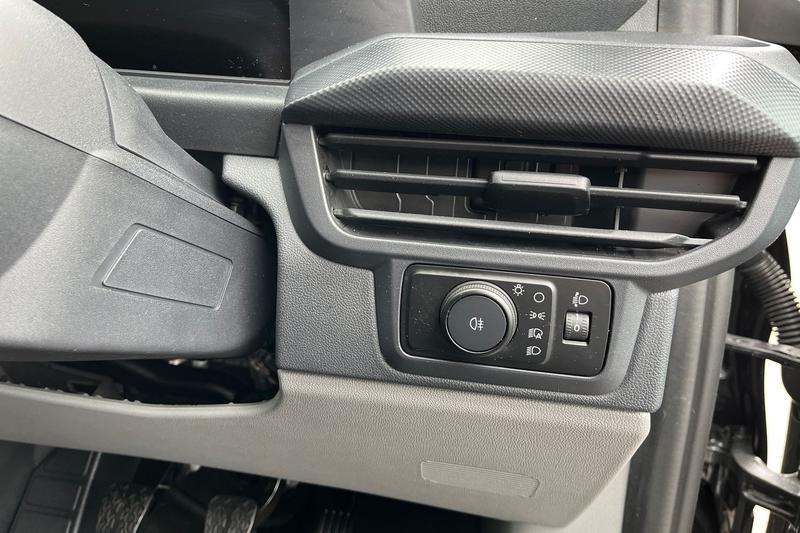 Vehicle 27