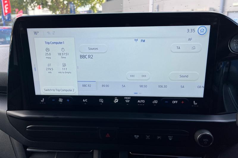 Vehicle 25