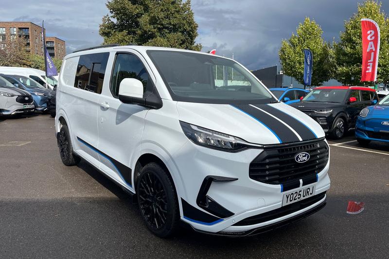 Vehicle 40
