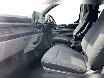 Used Ford Transit Custom 2025 for sale - 75932124: Photo
