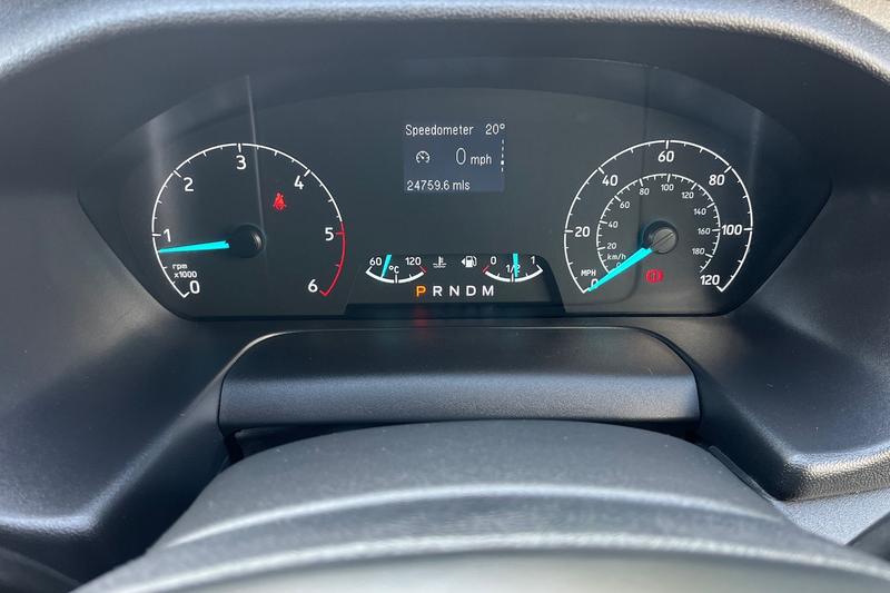 Vehicle 23