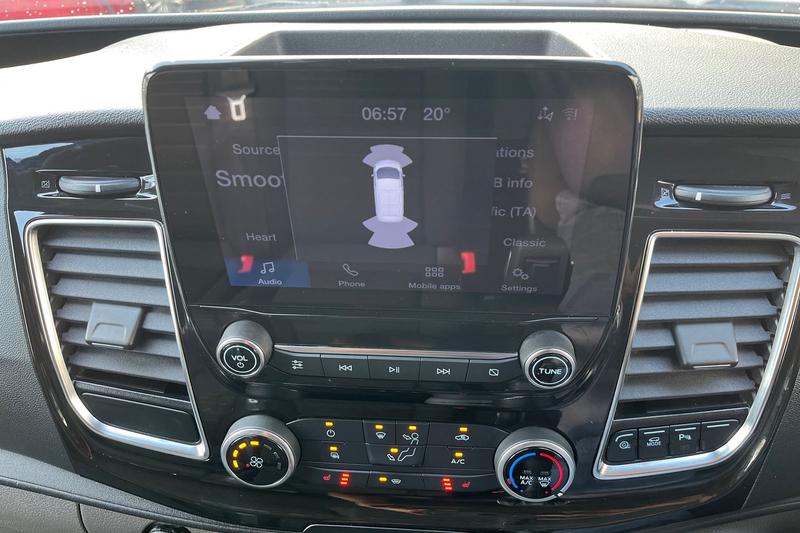 Vehicle 27
